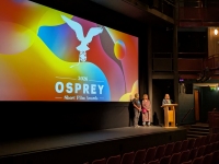 Ospreys (Stephen Brown)